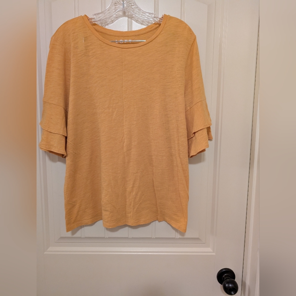 Loft Vintage Soft Shirt